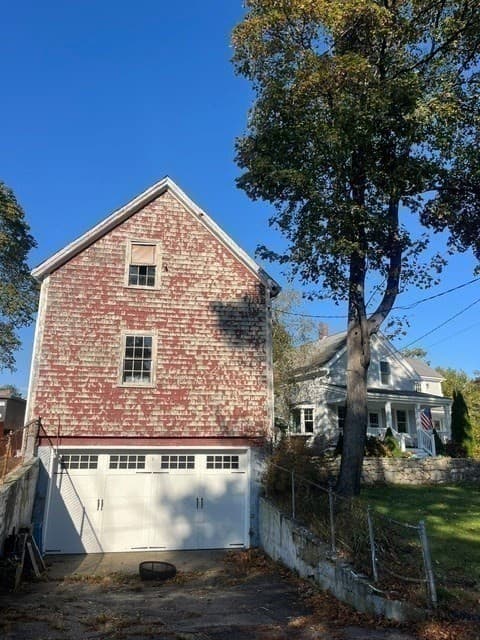 Single Family Residence at 26 Eldridge Court, Hingham MA 02043, Hingham, photo 24 of 29