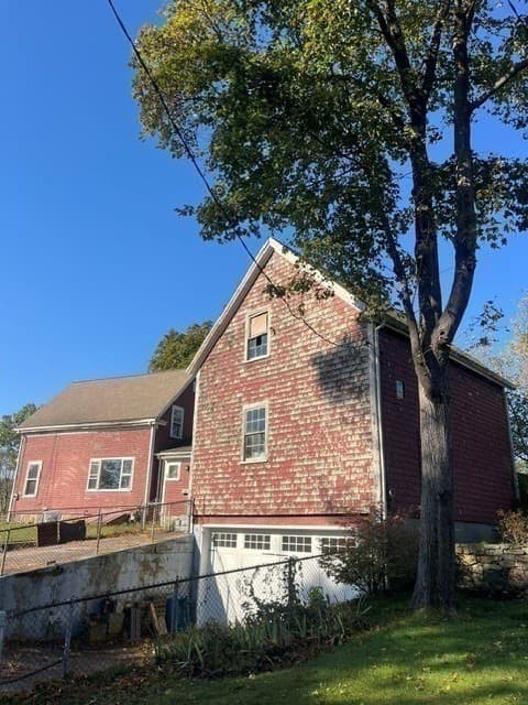 Single Family Residence at 26 Eldridge Court, Hingham MA 02043, Hingham, photo 25 of 29