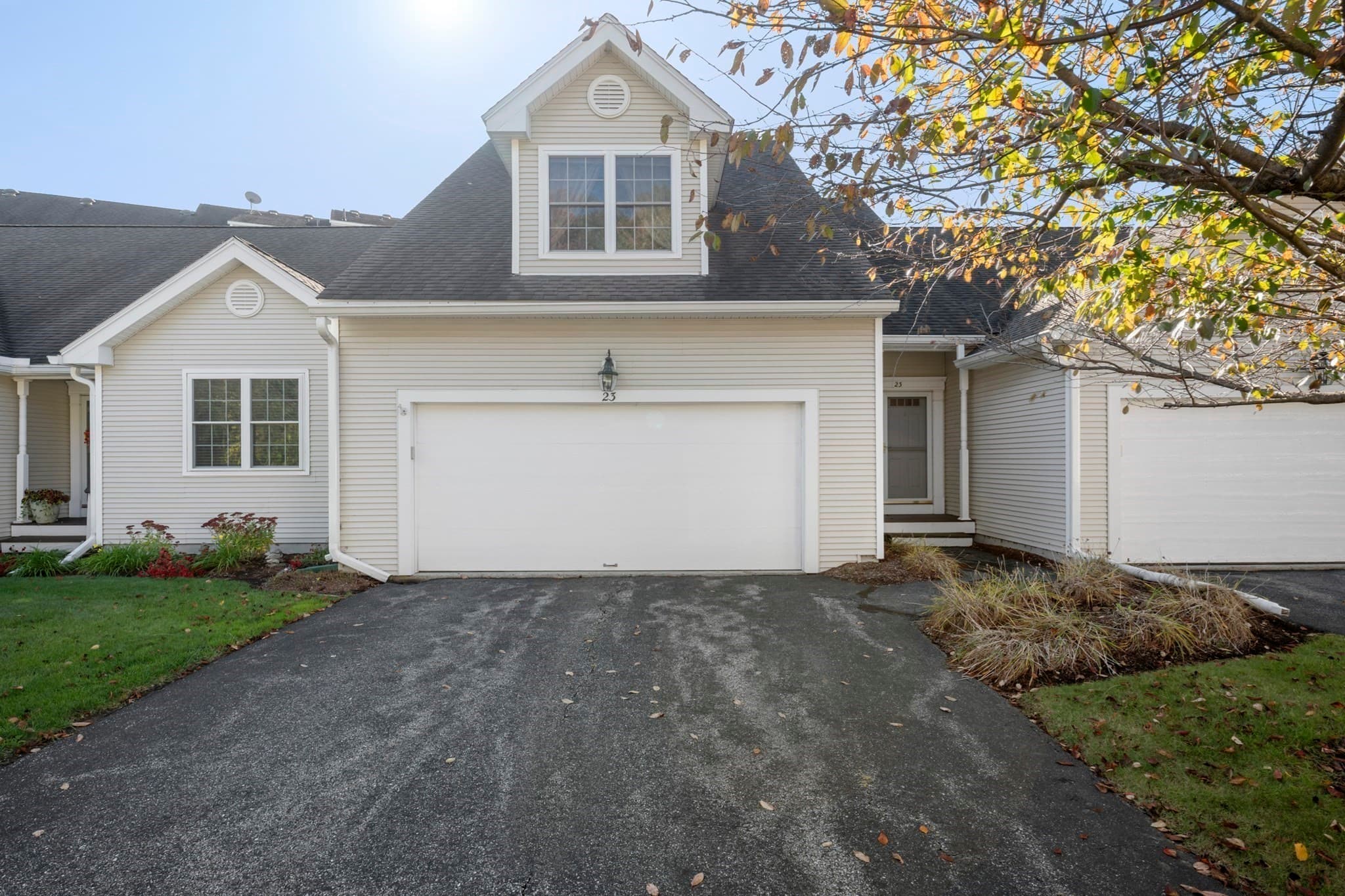 23 Horne Way # 23, Millbury MA 01527