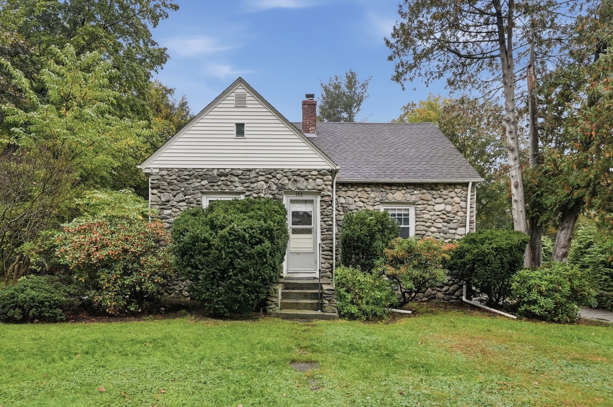 153 Boylston Street, Shrewsbury MA 01545