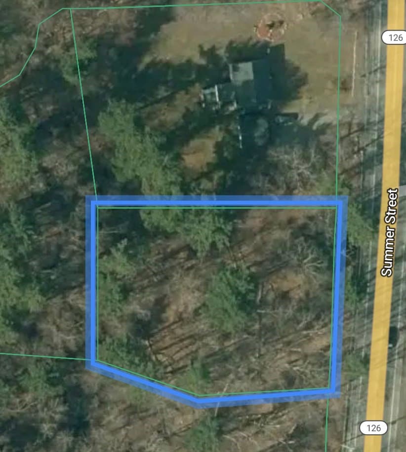 21 Summer St, Medway MA 02053