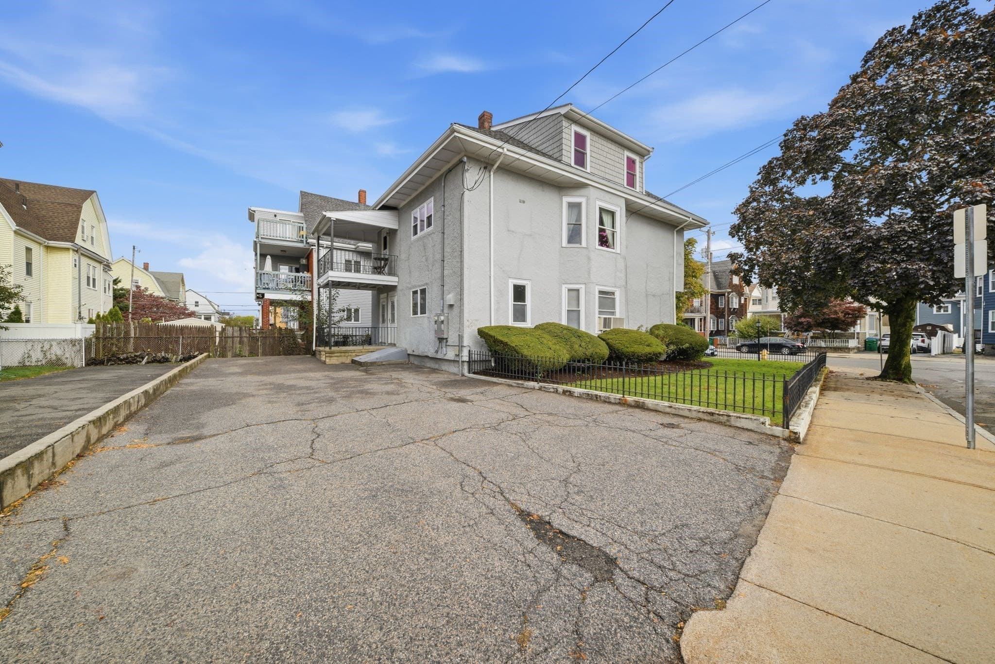 2 Family - 2 Units Up/Down at 357-359 Main St, Medford MA 02155, Medford, photo 3 of 42