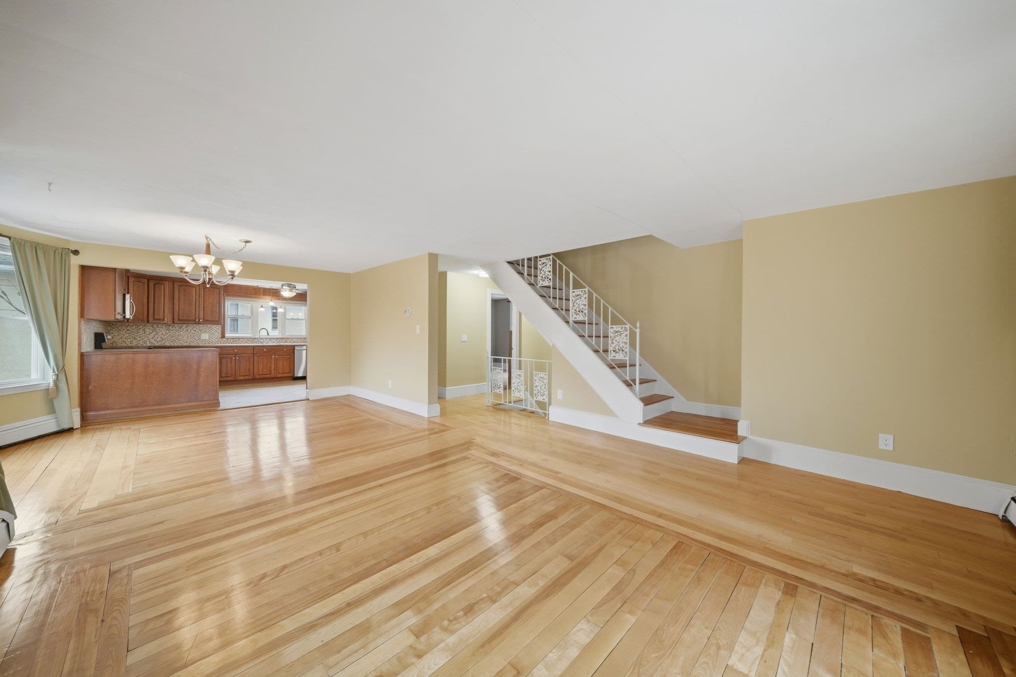2 Family - 2 Units Up/Down at 357-359 Main St, Medford MA 02155, Medford, photo 10 of 42