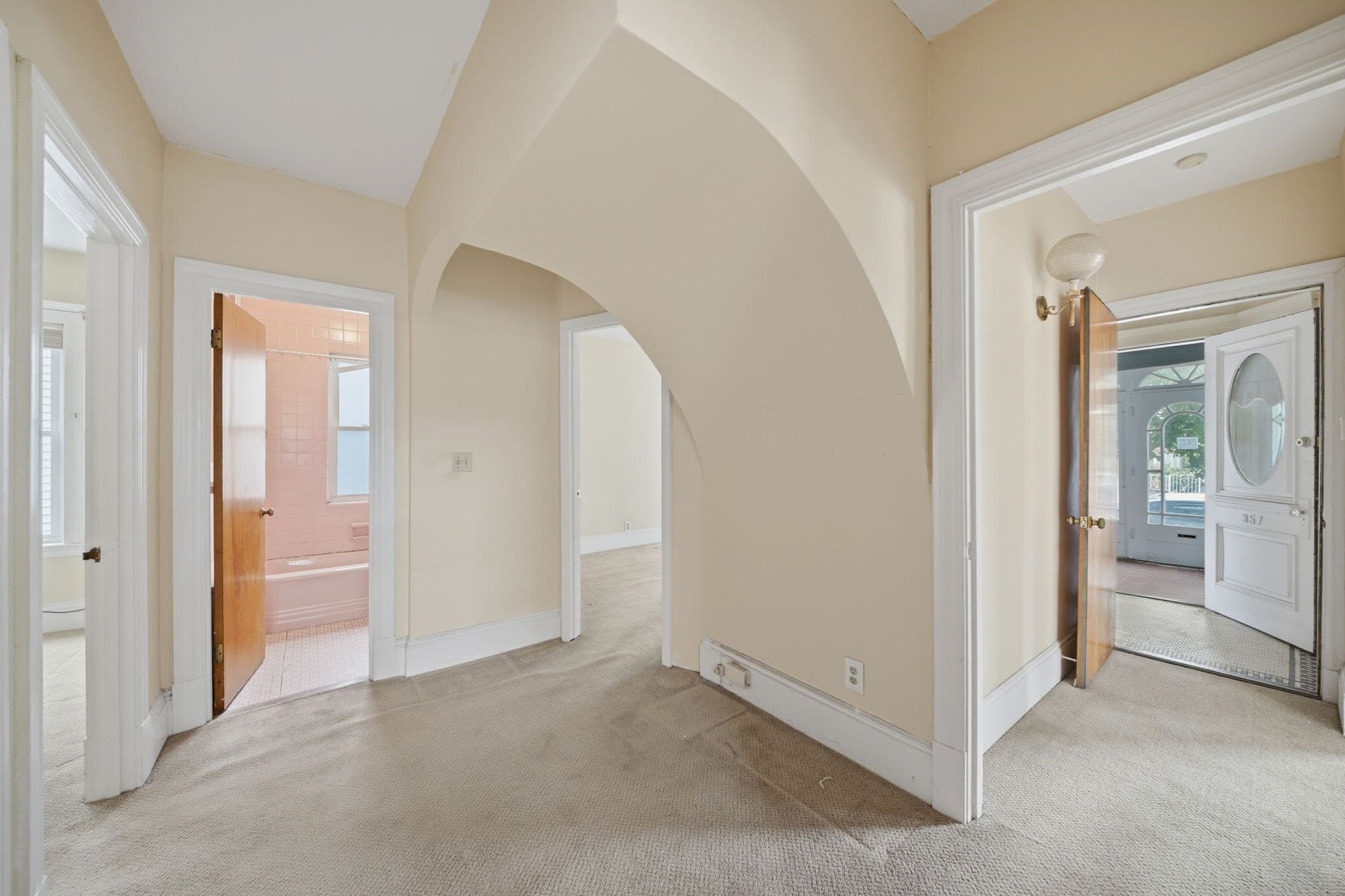 2 Family - 2 Units Up/Down at 357-359 Main St, Medford MA 02155, Medford, photo 35 of 42