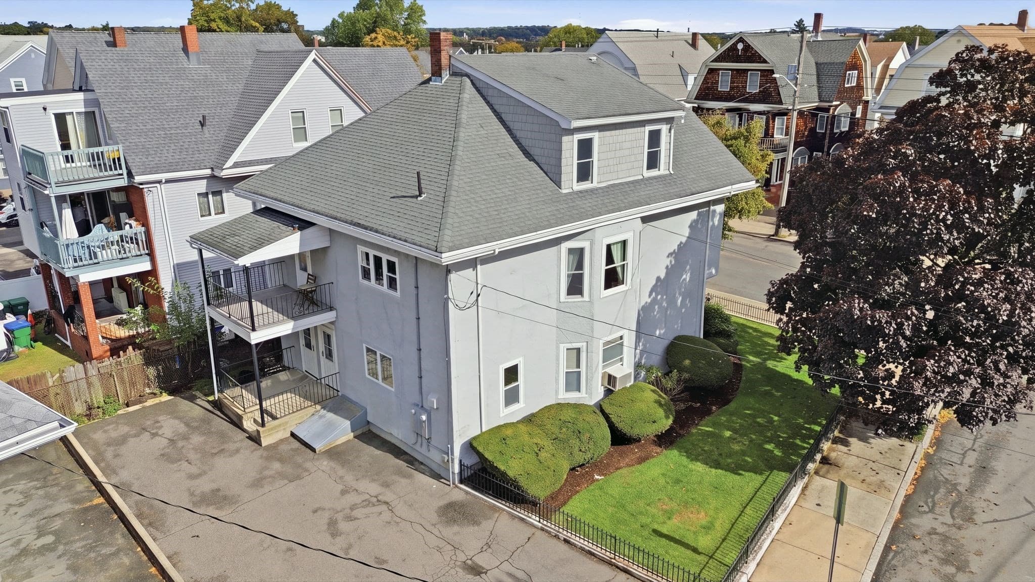 2 Family - 2 Units Up/Down at 357-359 Main St, Medford MA 02155, Medford, photo 4 of 42