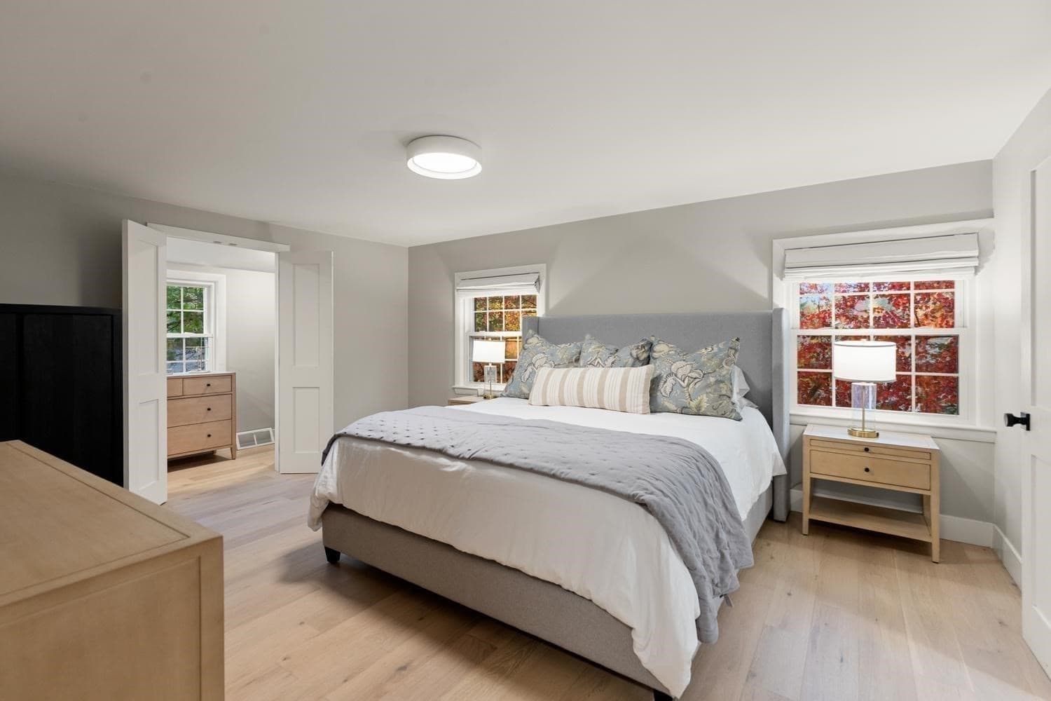 Single Family Residence at 124 Hillside Rd, North Andover MA 01845, photo 21 of 37