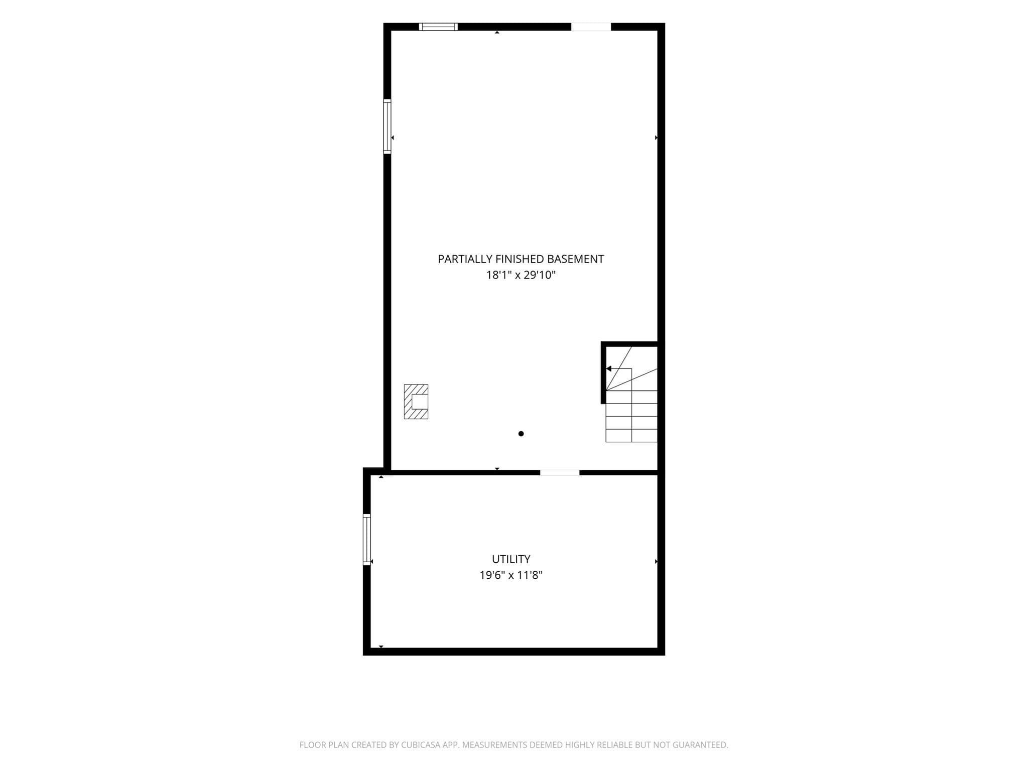 Single Family Residence at 17 1/2 West Winkley St, Amesbury MA 01913, photo 31 of 31