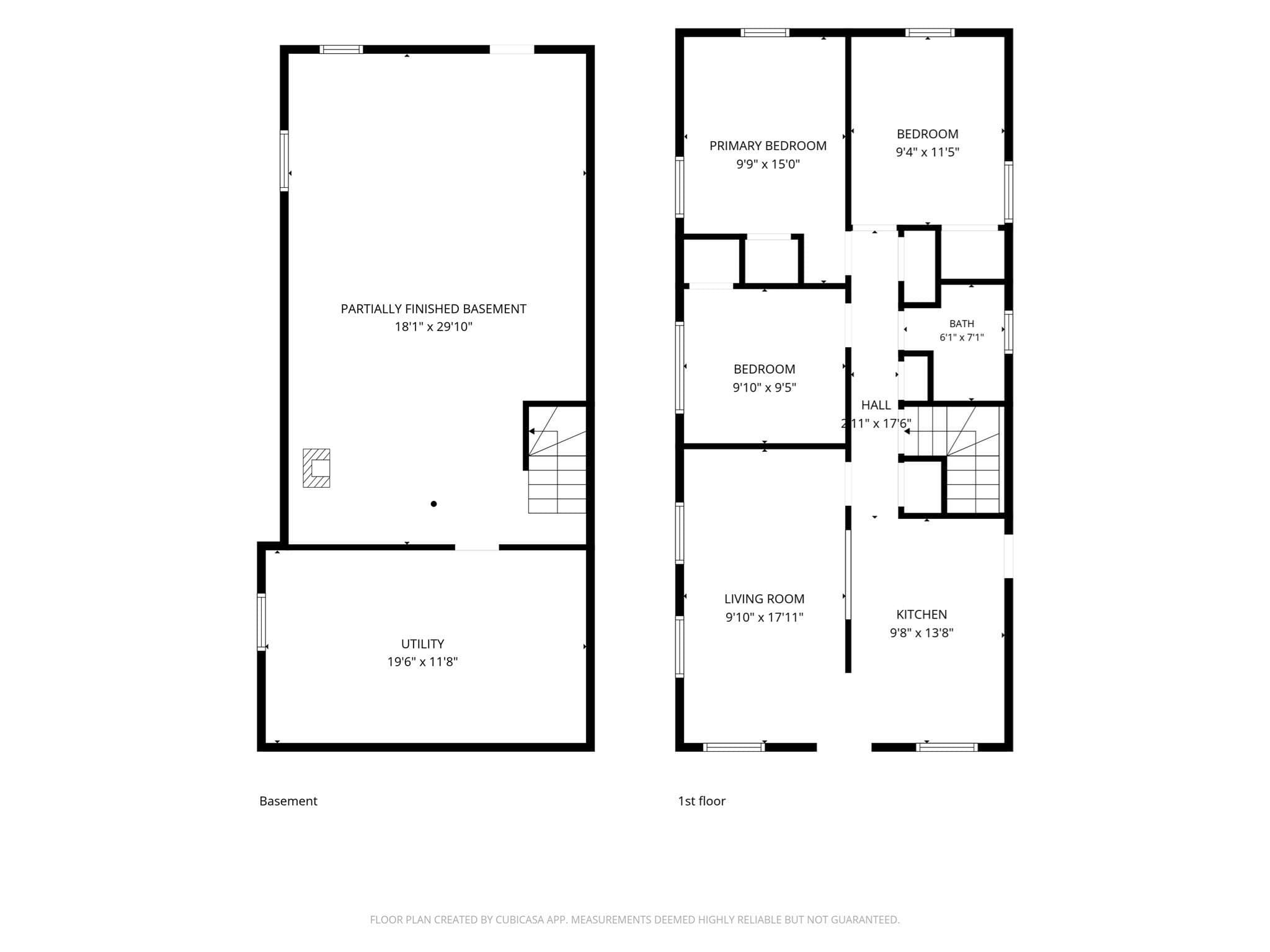 Single Family Residence at 17 1/2 West Winkley St, Amesbury MA 01913, photo 29 of 31