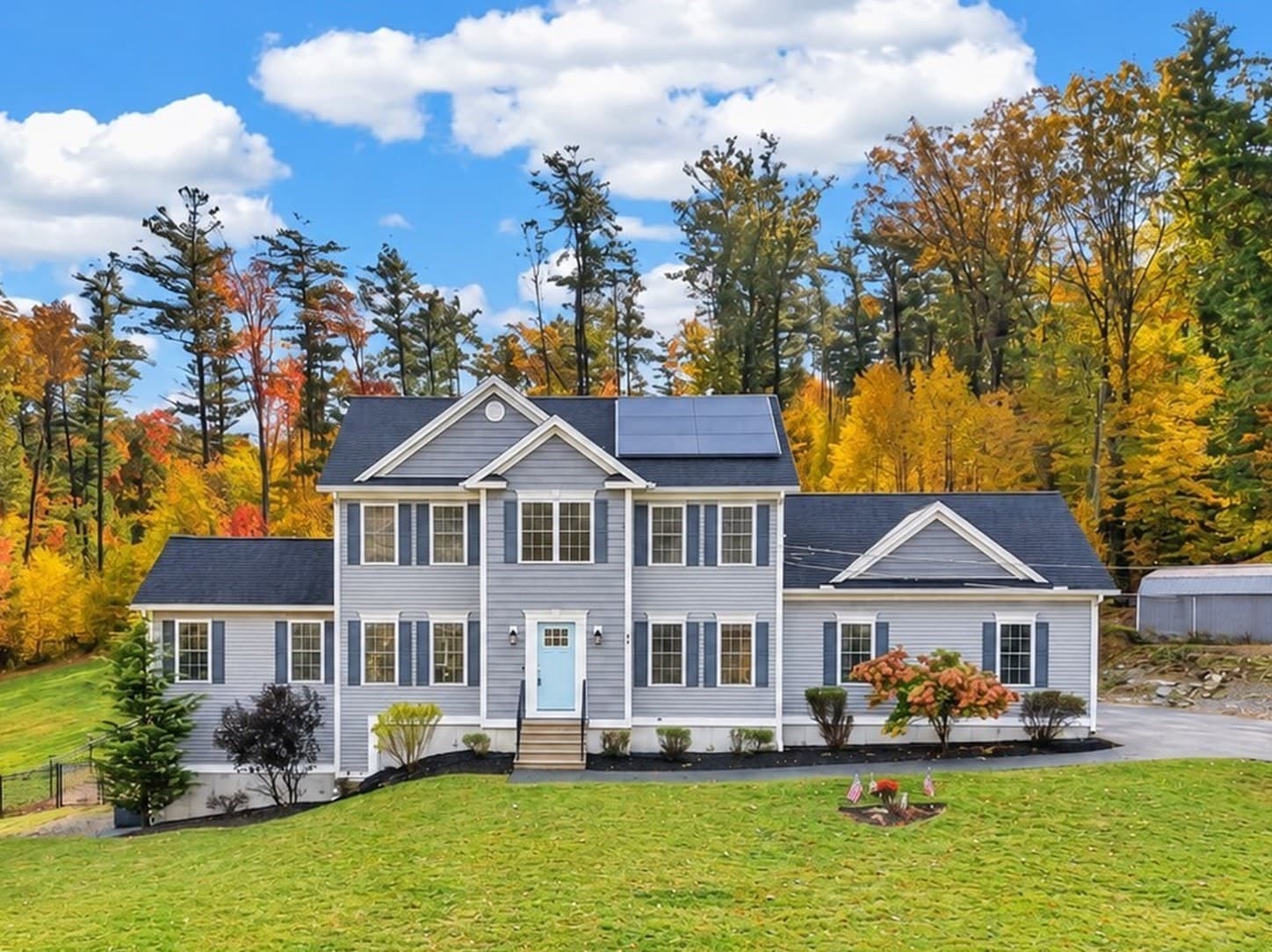 141 N Common Rd, Westminster MA 01473
