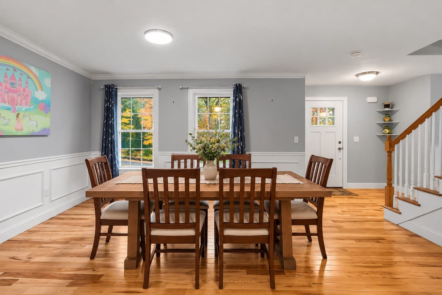 Single Family Residence at 141 N Common Rd, Westminster MA 01473, photo 14 of 34