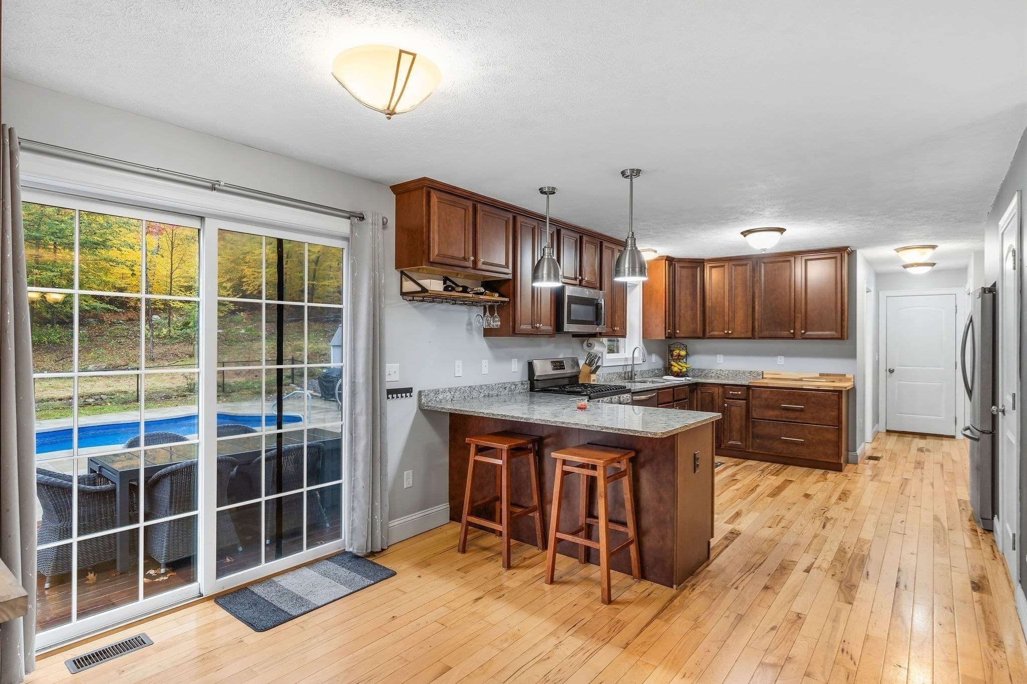 Single Family Residence at 141 N Common Rd, Westminster MA 01473, photo 8 of 34