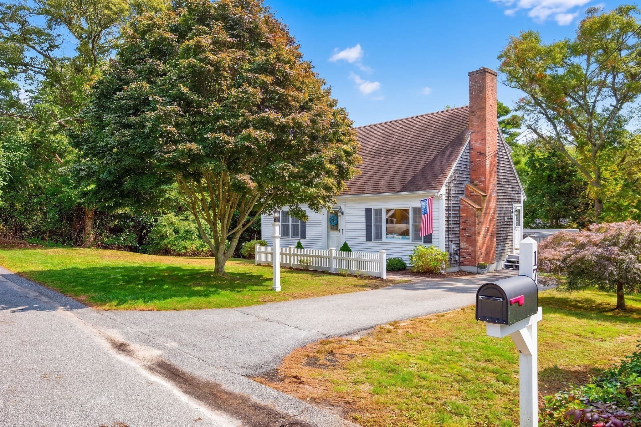 17 Locust Grove Road, Harwich MA 02645