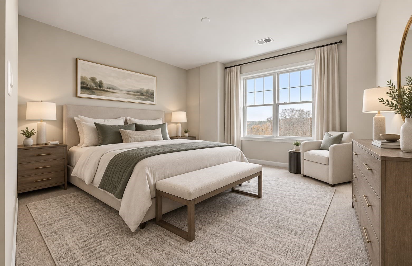 Condominium at 250 Martins Landing # 106, North Reading MA 01864, North Reading, photo 7 of 22