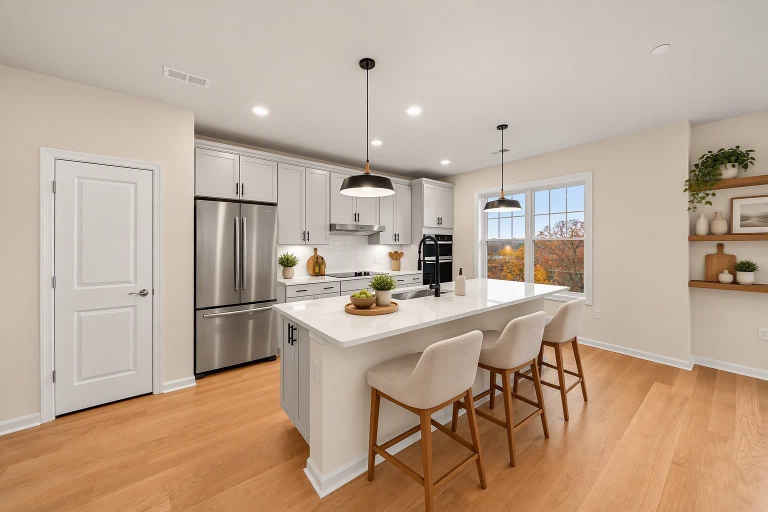 Condominium at 250 Martins Landing # 106, North Reading MA 01864, North Reading, photo 3 of 22