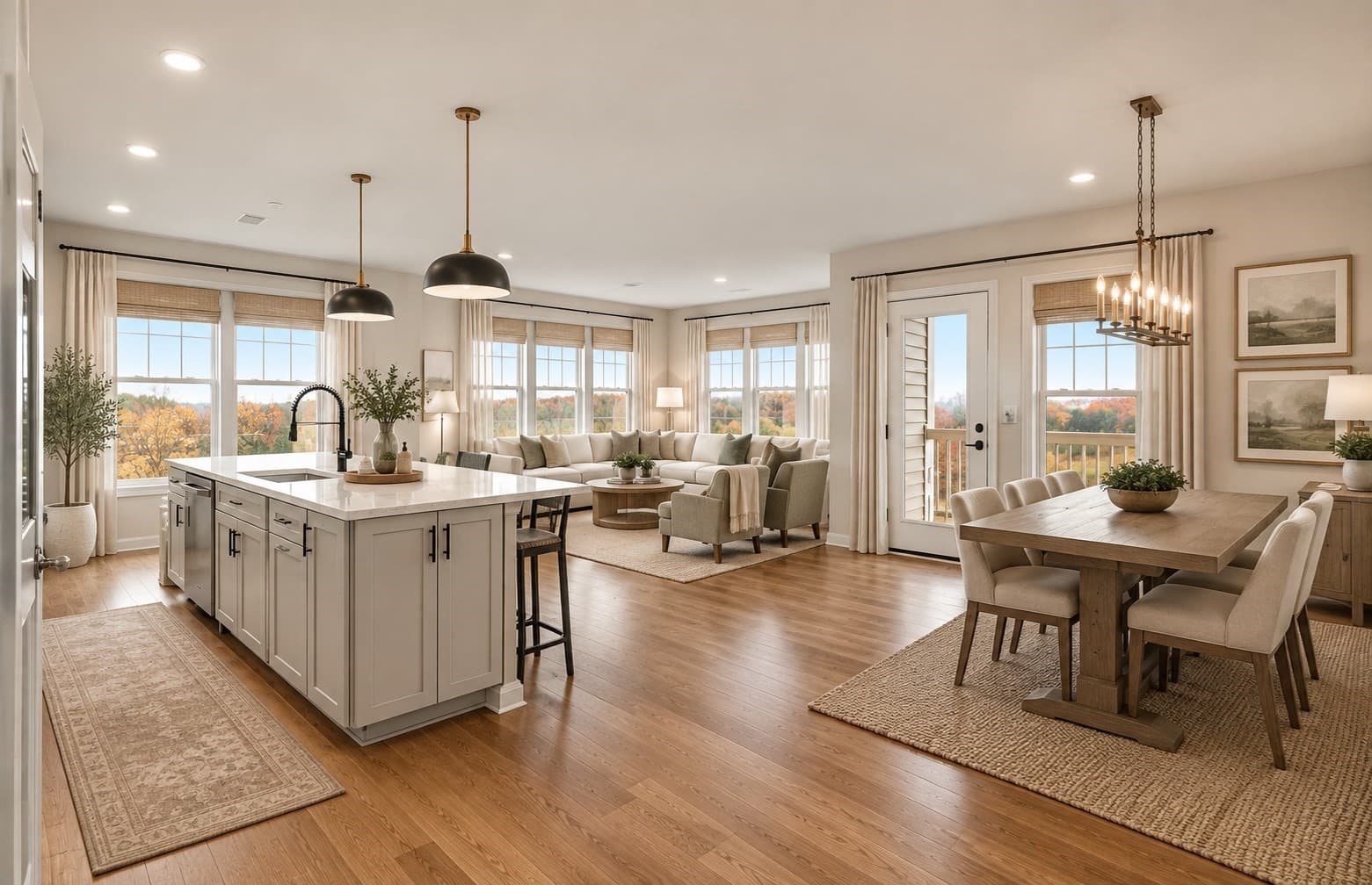 250 Martins Landing # 106, North Reading MA 01864