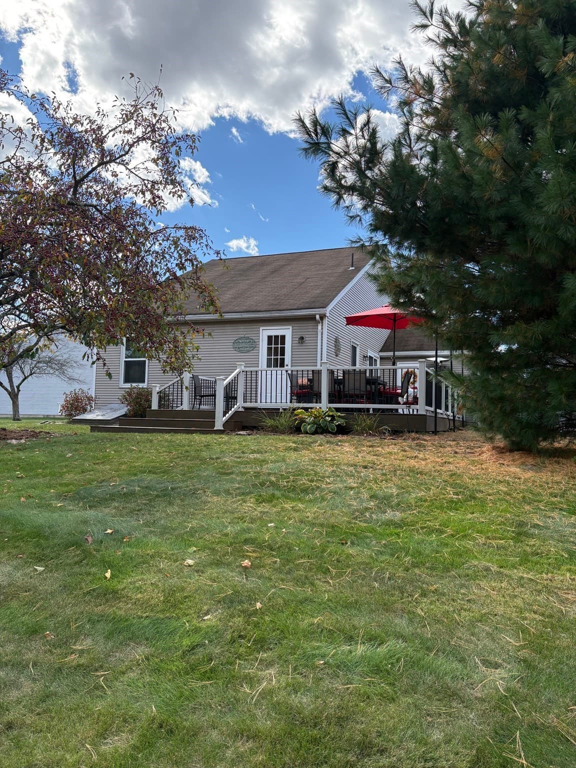 Condominium at 119 Alvord Pl # 119, South Hadley MA 01075, photo 23 of 26