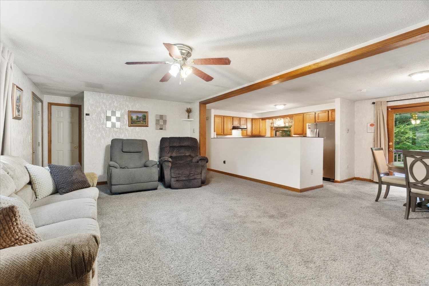 Single Family Residence at 174 Monson Turnpike Rd, Ware MA 01082, photo 9 of 12
