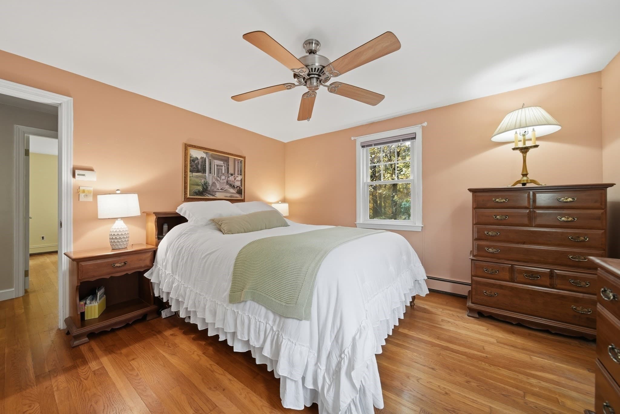 Single Family Residence at 401 Longley Rd, Groton MA 01450, photo 26 of 42