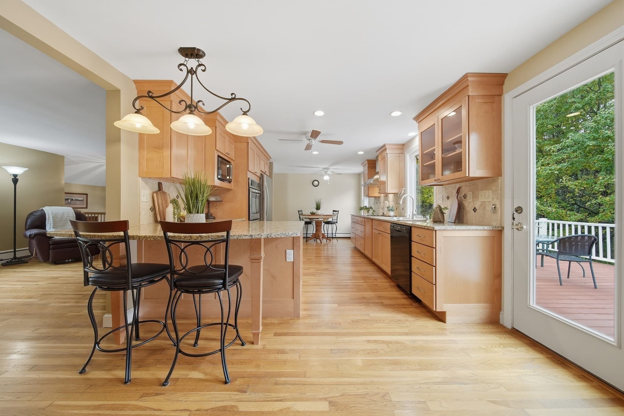 Single Family Residence at 401 Longley Rd, Groton MA 01450, photo 31 of 42