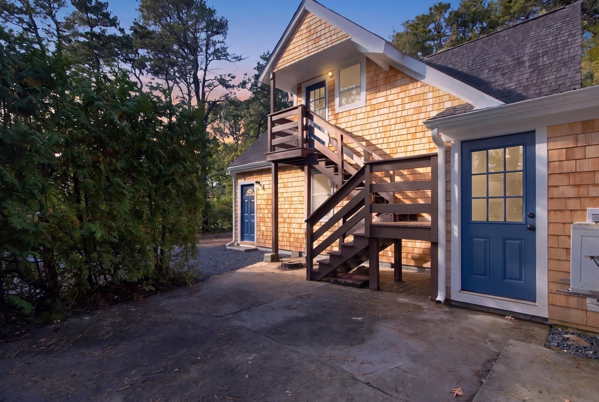 Single Family Residence at 45 Gigi Ln, Eastham MA 02642, photo 31 of 32