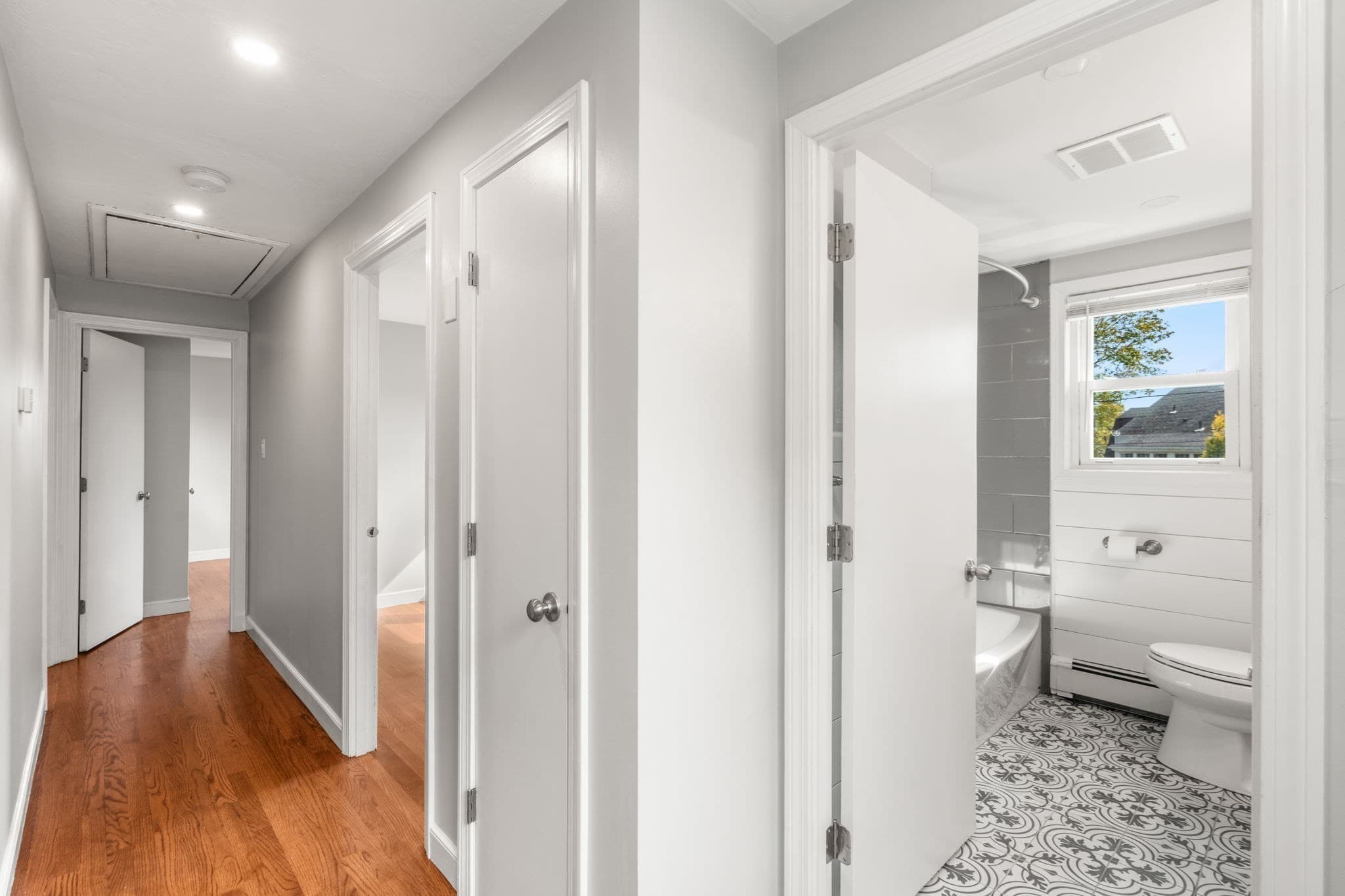 Single Family Residence at 54 Furnace Brook Pkwy, Quincy MA 02169, Quincy, photo 23 of 35
