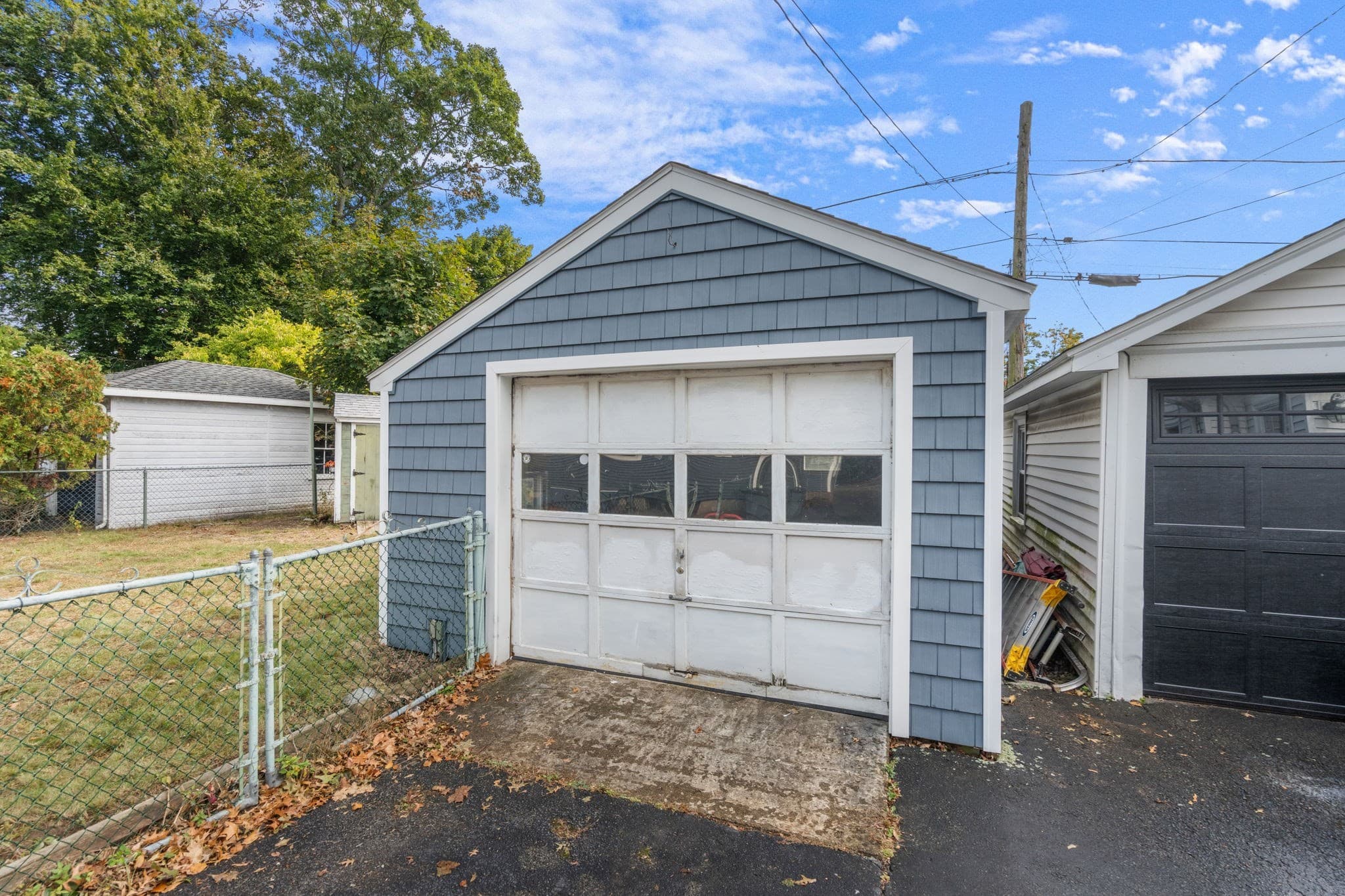 Single Family Residence at 54 Furnace Brook Pkwy, Quincy MA 02169, Quincy, photo 27 of 35
