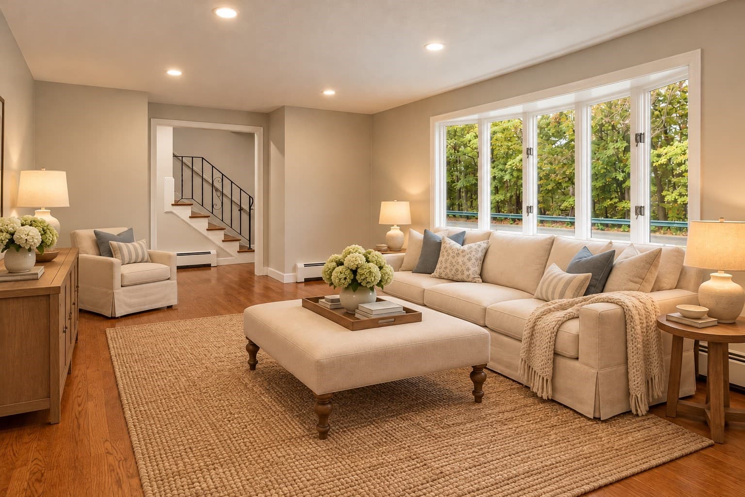 Single Family Residence at 54 Furnace Brook Pkwy, Quincy MA 02169, Quincy, photo 6 of 35