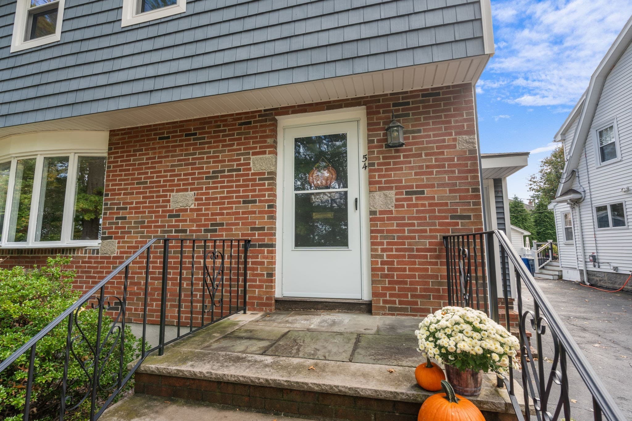 Single Family Residence at 54 Furnace Brook Pkwy, Quincy MA 02169, Quincy, photo 26 of 35