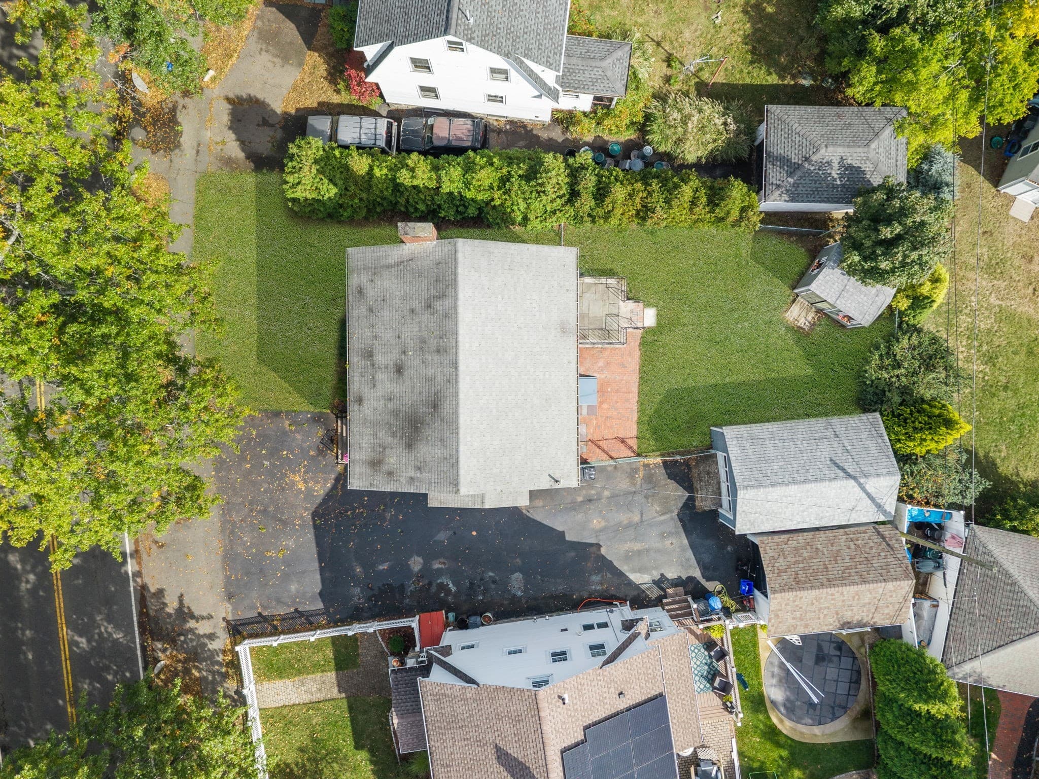 Single Family Residence at 54 Furnace Brook Pkwy, Quincy MA 02169, Quincy, photo 32 of 35