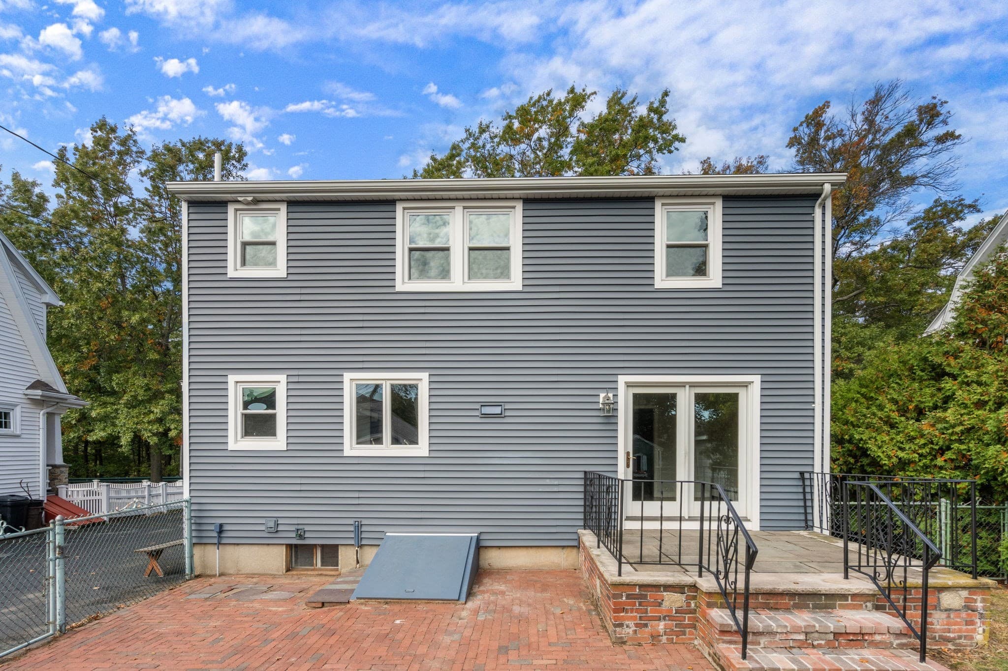 Single Family Residence at 54 Furnace Brook Pkwy, Quincy MA 02169, Quincy, photo 28 of 35