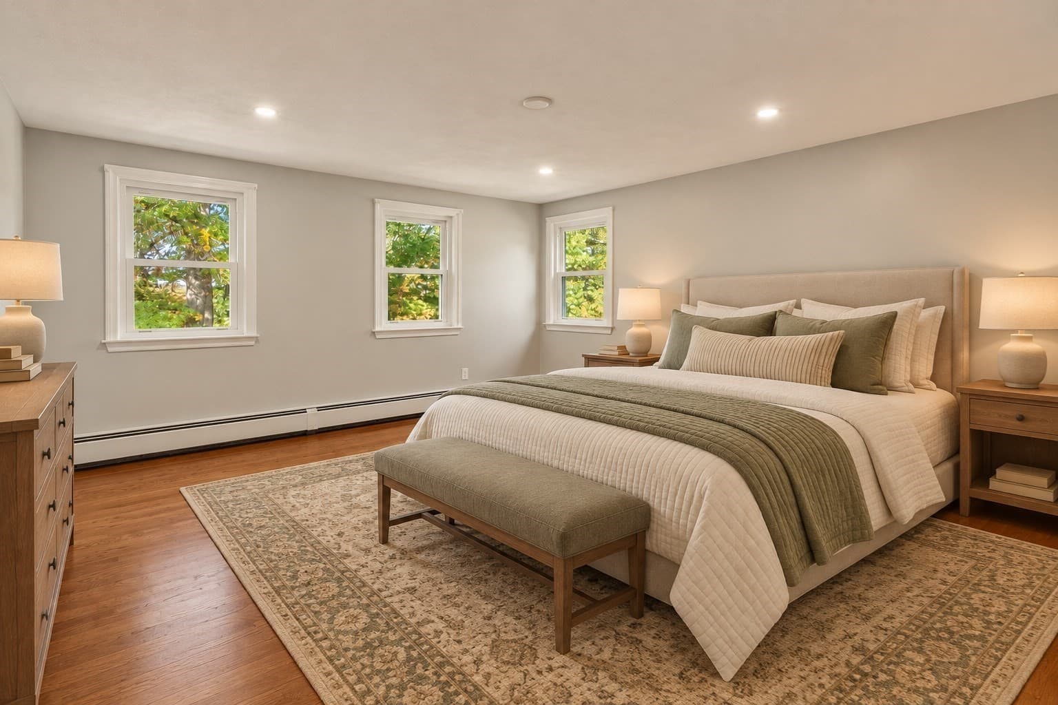Single Family Residence at 54 Furnace Brook Pkwy, Quincy MA 02169, Quincy, photo 20 of 35