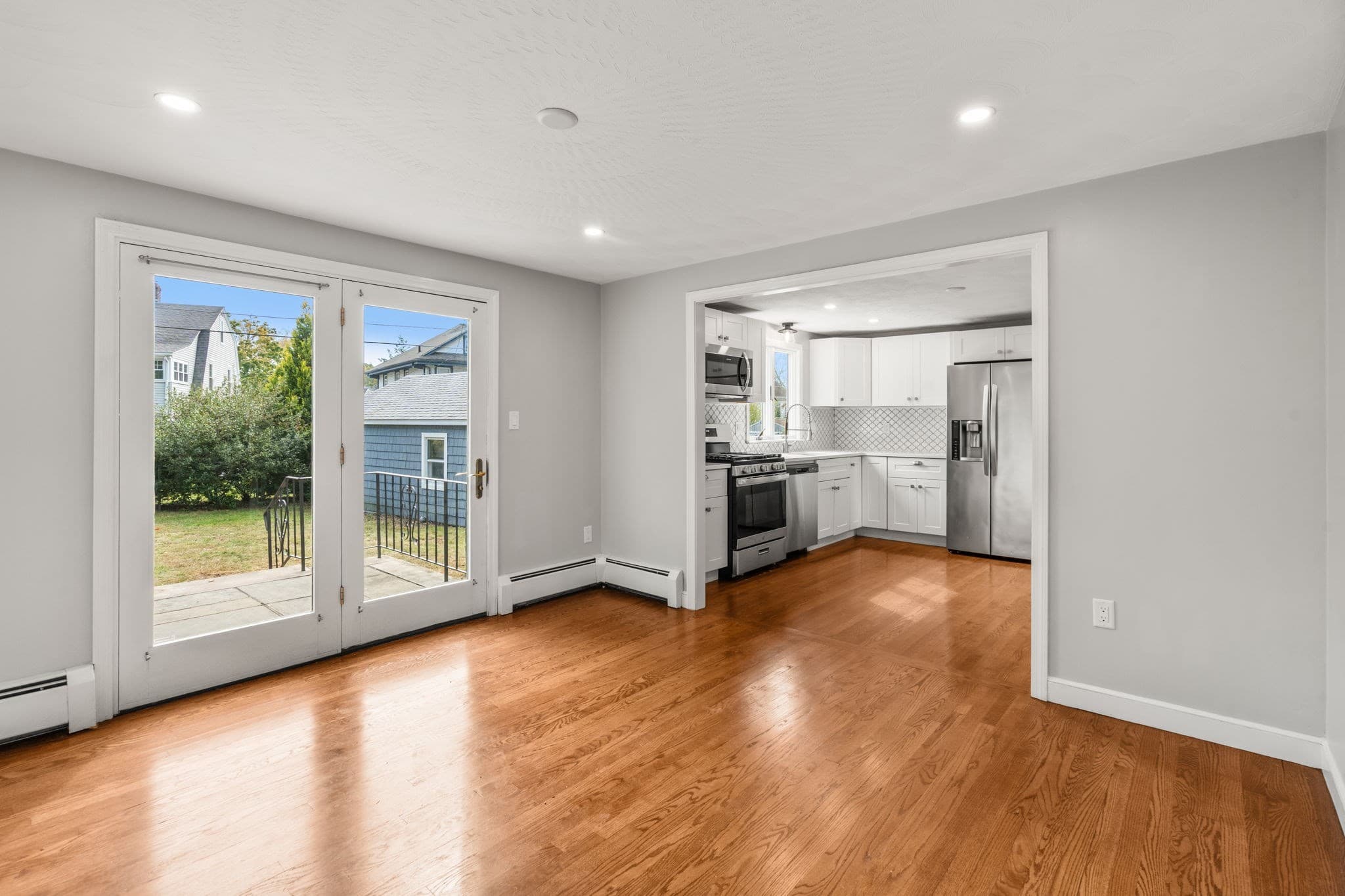 Single Family Residence at 54 Furnace Brook Pkwy, Quincy MA 02169, Quincy, photo 9 of 35