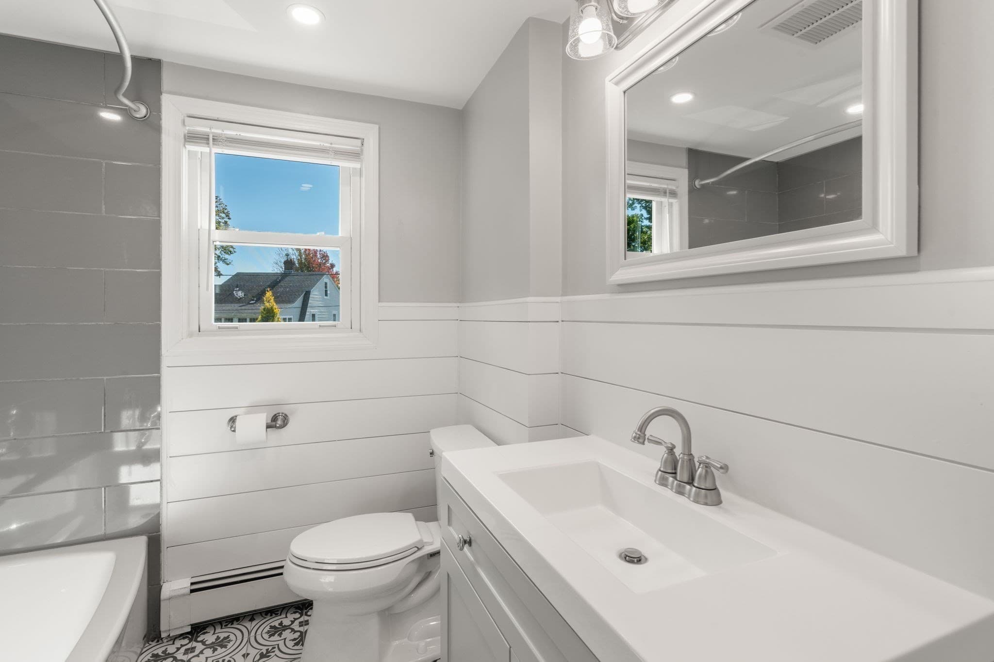 Single Family Residence at 54 Furnace Brook Pkwy, Quincy MA 02169, Quincy, photo 24 of 35