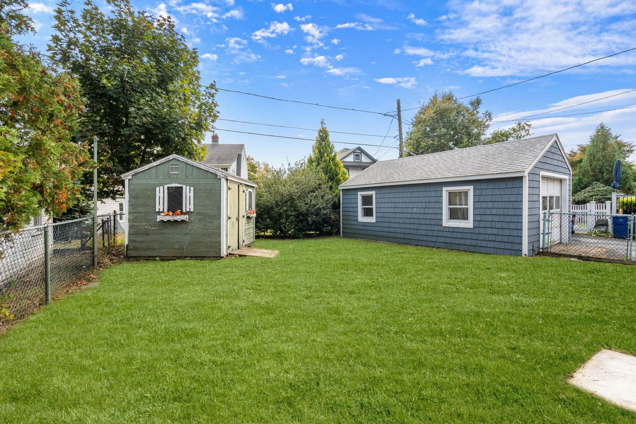 Single Family Residence at 54 Furnace Brook Pkwy, Quincy MA 02169, Quincy, photo 30 of 35