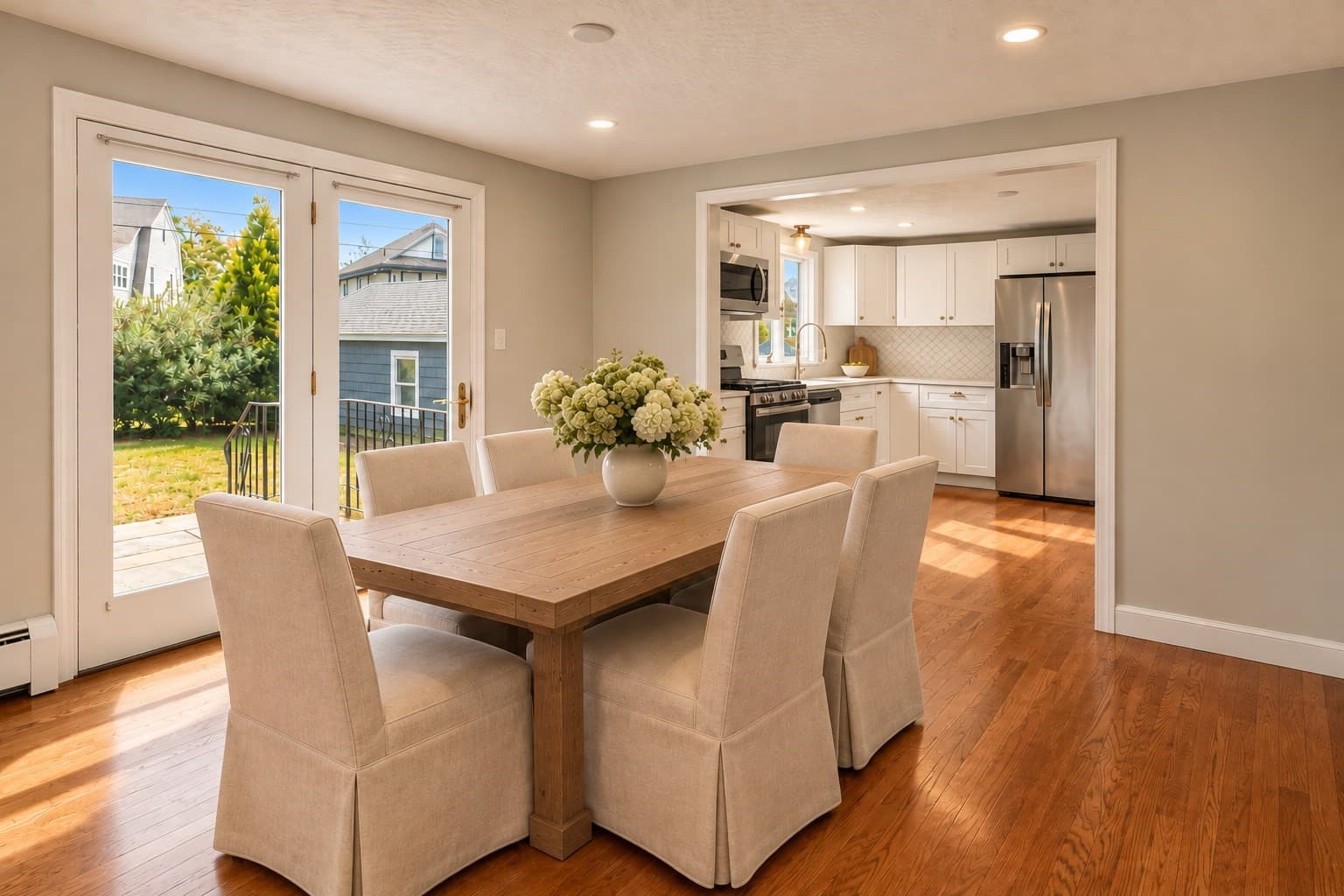 Single Family Residence at 54 Furnace Brook Pkwy, Quincy MA 02169, Quincy, photo 10 of 35