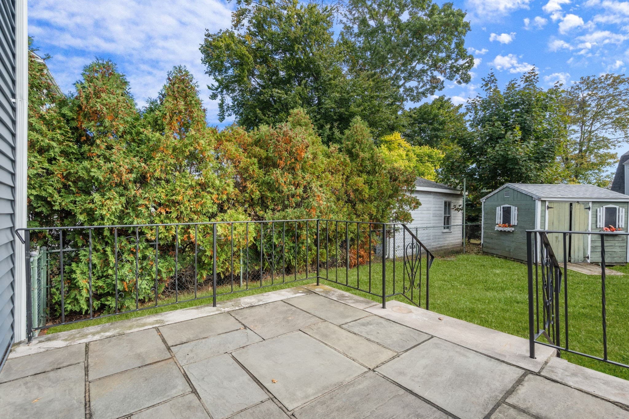 Single Family Residence at 54 Furnace Brook Pkwy, Quincy MA 02169, Quincy, photo 29 of 35