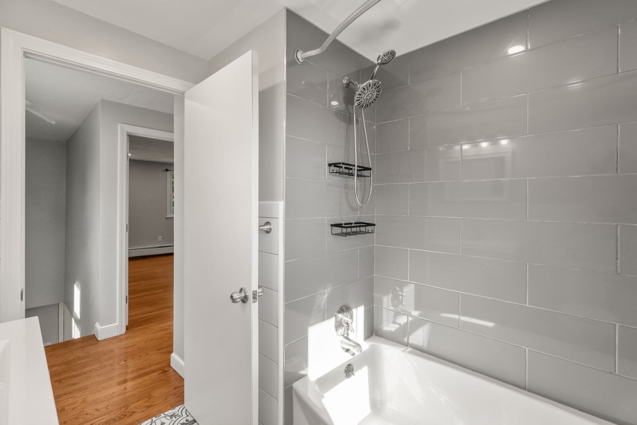 Single Family Residence at 54 Furnace Brook Pkwy, Quincy MA 02169, Quincy, photo 25 of 35