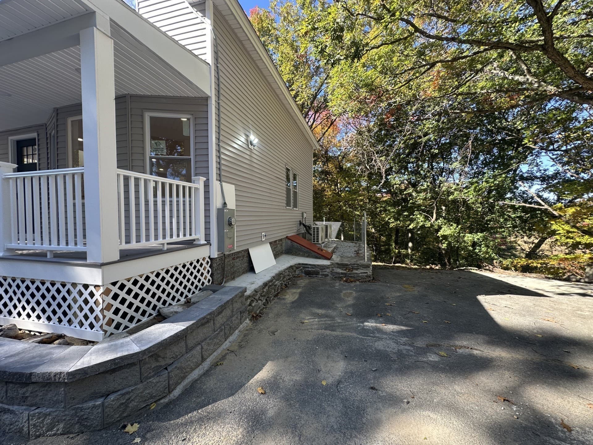 Single Family Residence at 3 Regan Pl, Leominster MA 01453, photo 23 of 25