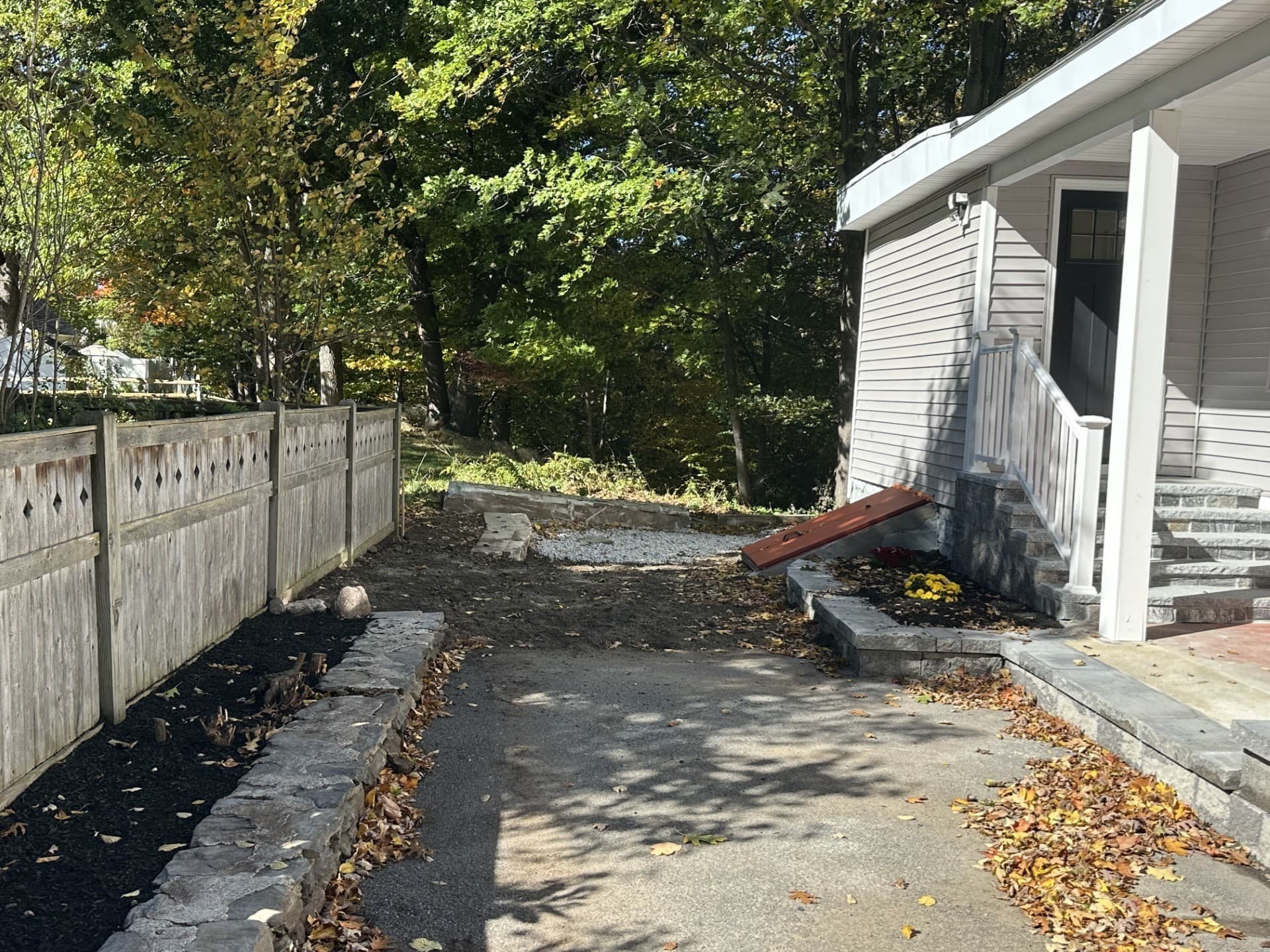 Single Family Residence at 3 Regan Pl, Leominster MA 01453, photo 24 of 25