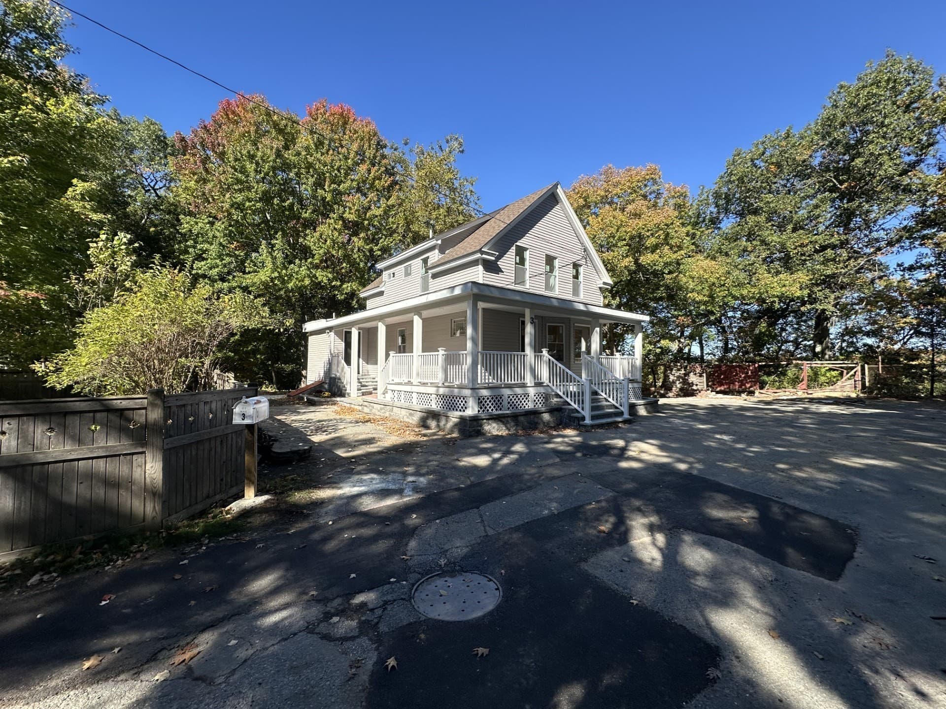 Single Family Residence at 3 Regan Pl, Leominster MA 01453, photo 25 of 25