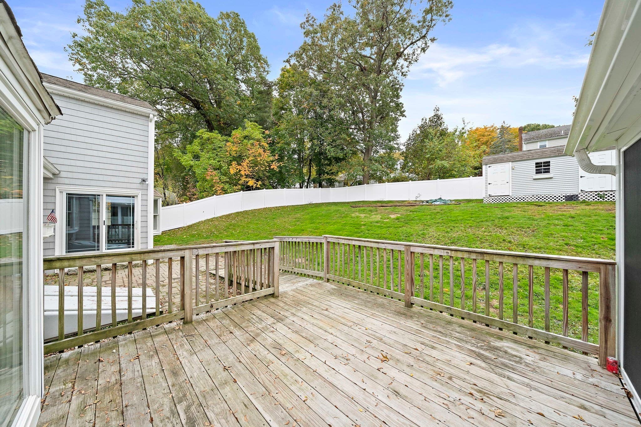 Single Family Residence at 140 Mount Vernon Rd E, Weymouth MA 02189, Weymouth, photo 36 of 42