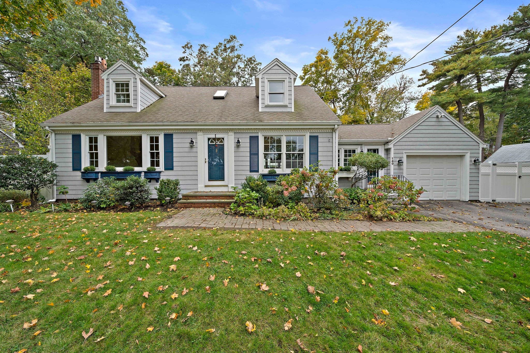 140 Mount Vernon Rd E, Weymouth MA 02189