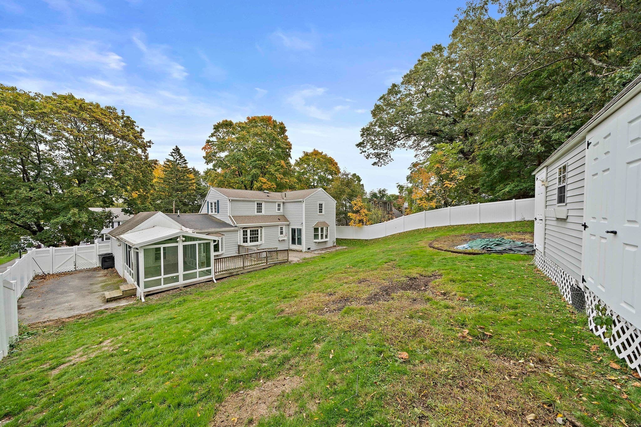 Single Family Residence at 140 Mount Vernon Rd E, Weymouth MA 02189, Weymouth, photo 38 of 42
