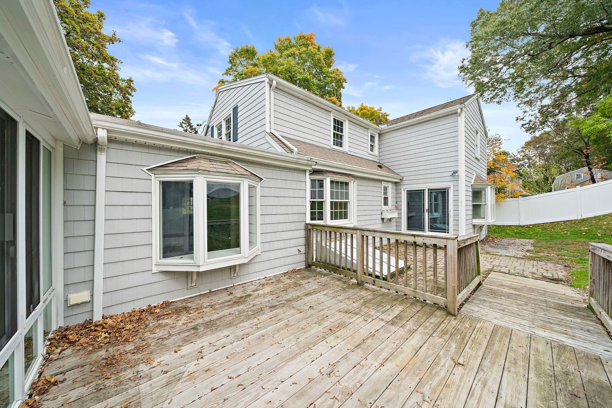 Single Family Residence at 140 Mount Vernon Rd E, Weymouth MA 02189, Weymouth, photo 37 of 42