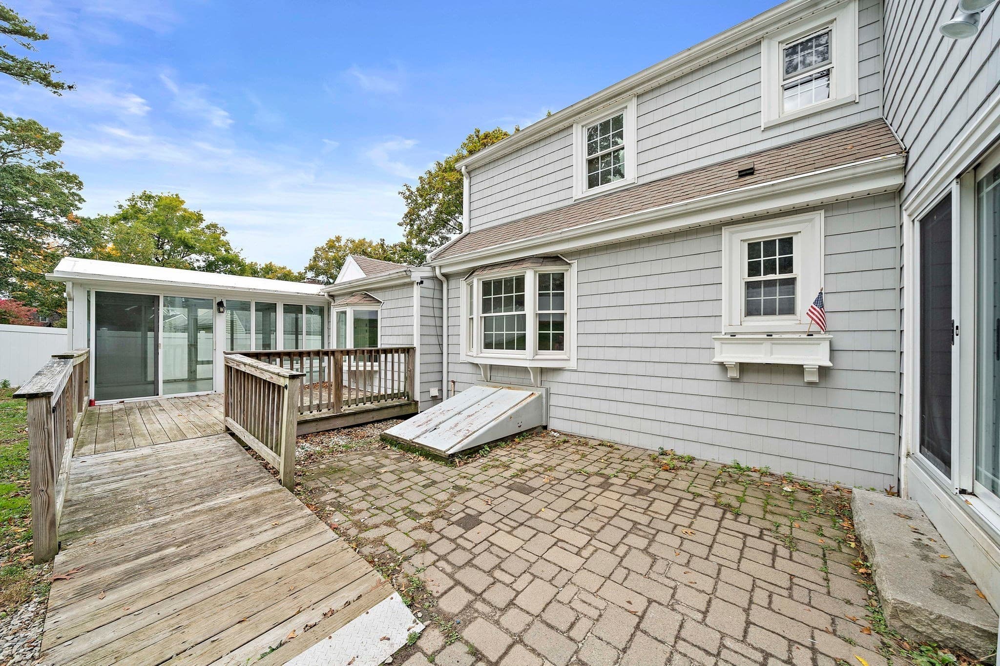 Single Family Residence at 140 Mount Vernon Rd E, Weymouth MA 02189, Weymouth, photo 35 of 42