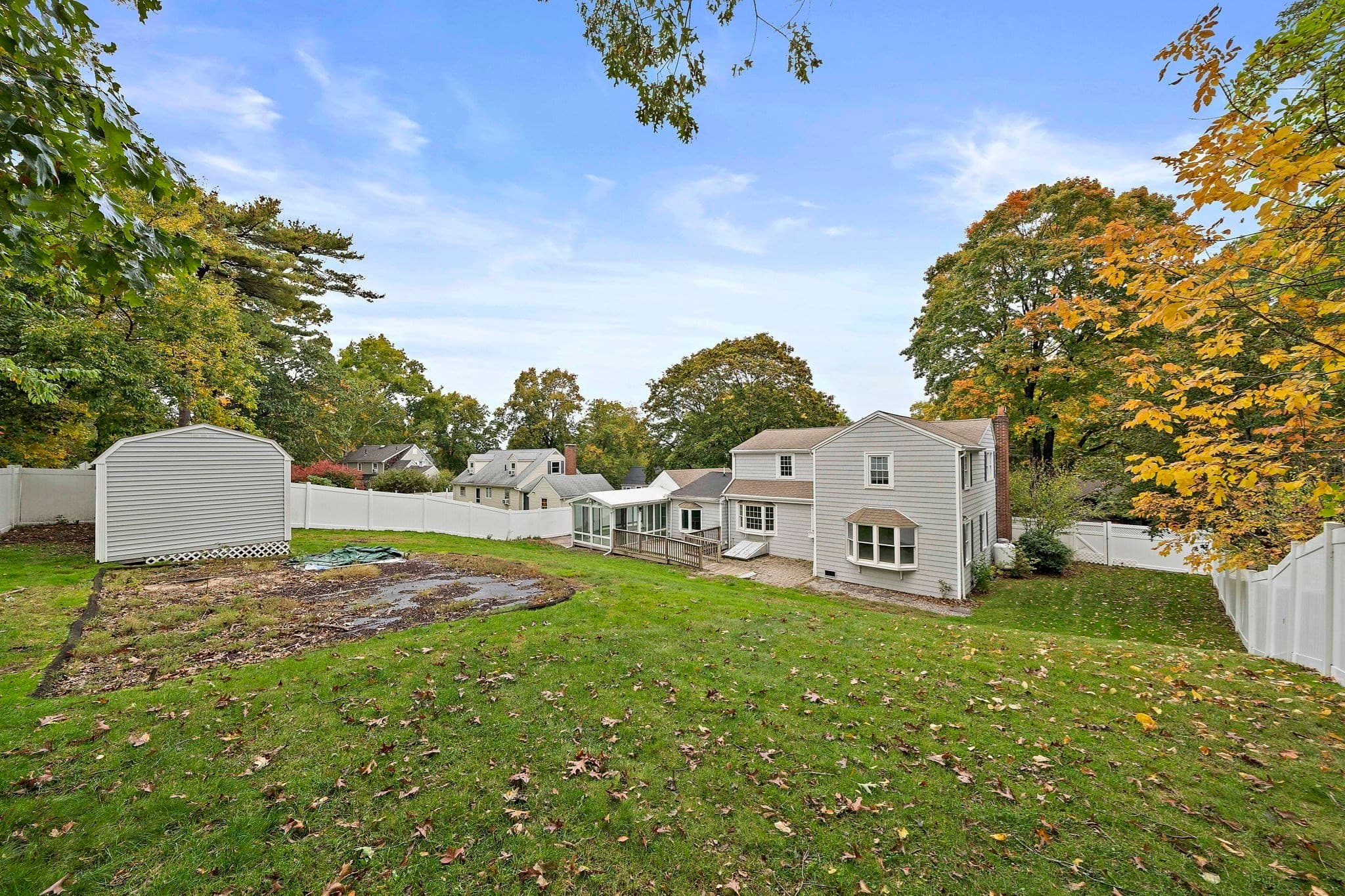 Single Family Residence at 140 Mount Vernon Rd E, Weymouth MA 02189, Weymouth, photo 39 of 42