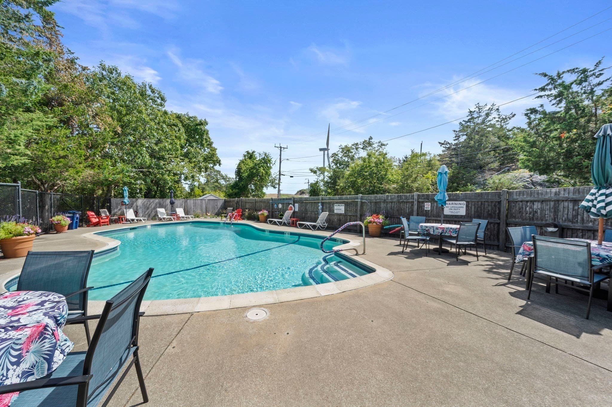 Condominium at 155 George Washington Blvd # 607, Hull MA 02045, Hull, photo 27 of 29