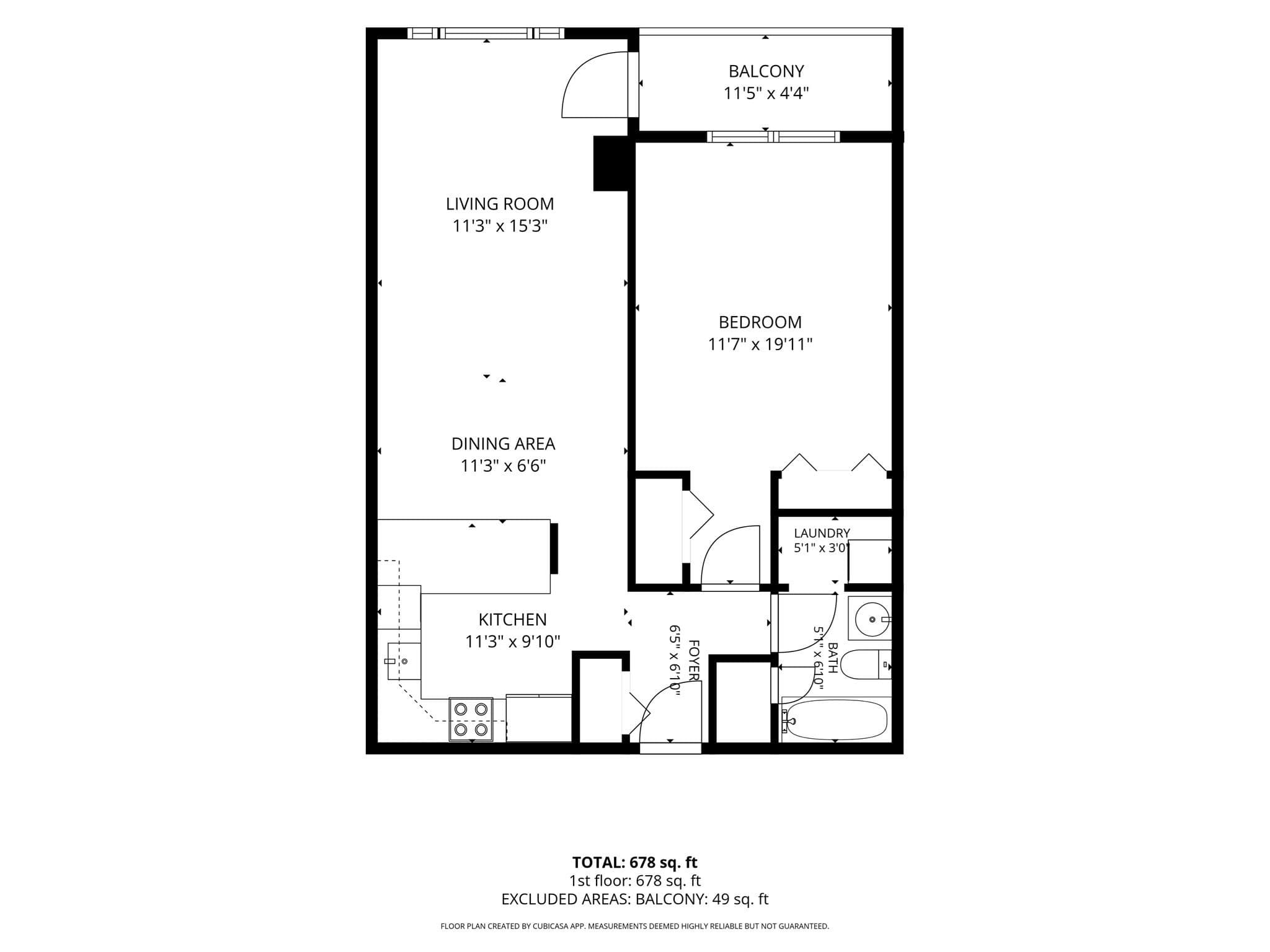 Condominium at 155 George Washington Blvd # 607, Hull MA 02045, Hull, photo 13 of 29
