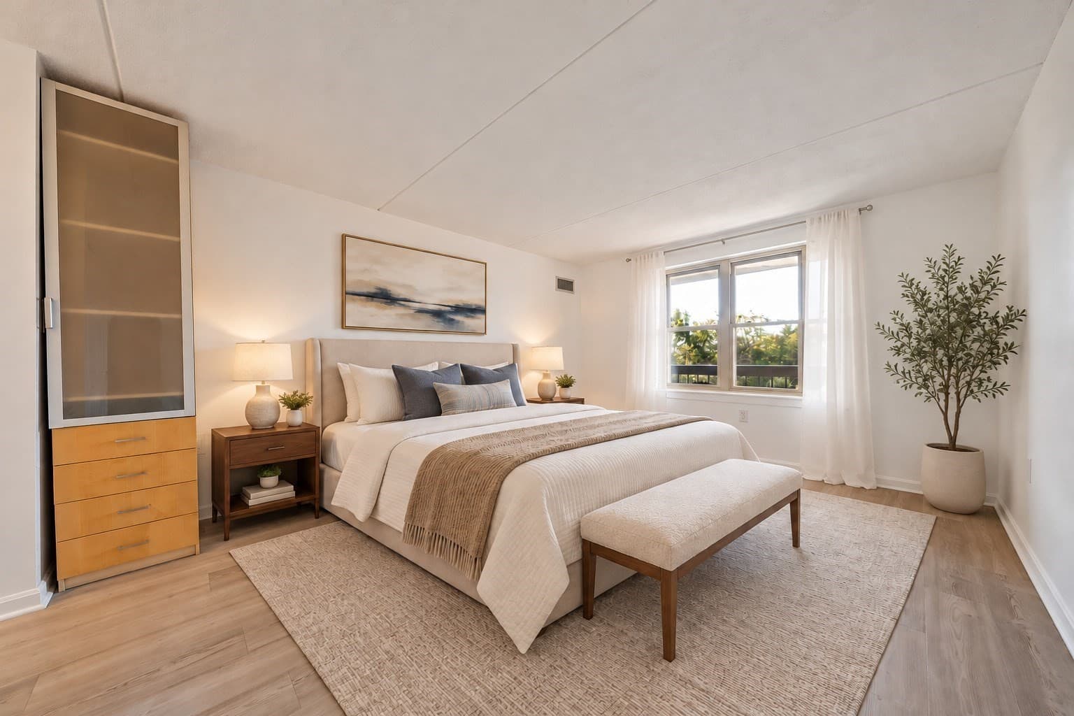 Condominium at 155 George Washington Blvd # 607, Hull MA 02045, Hull, photo 5 of 29