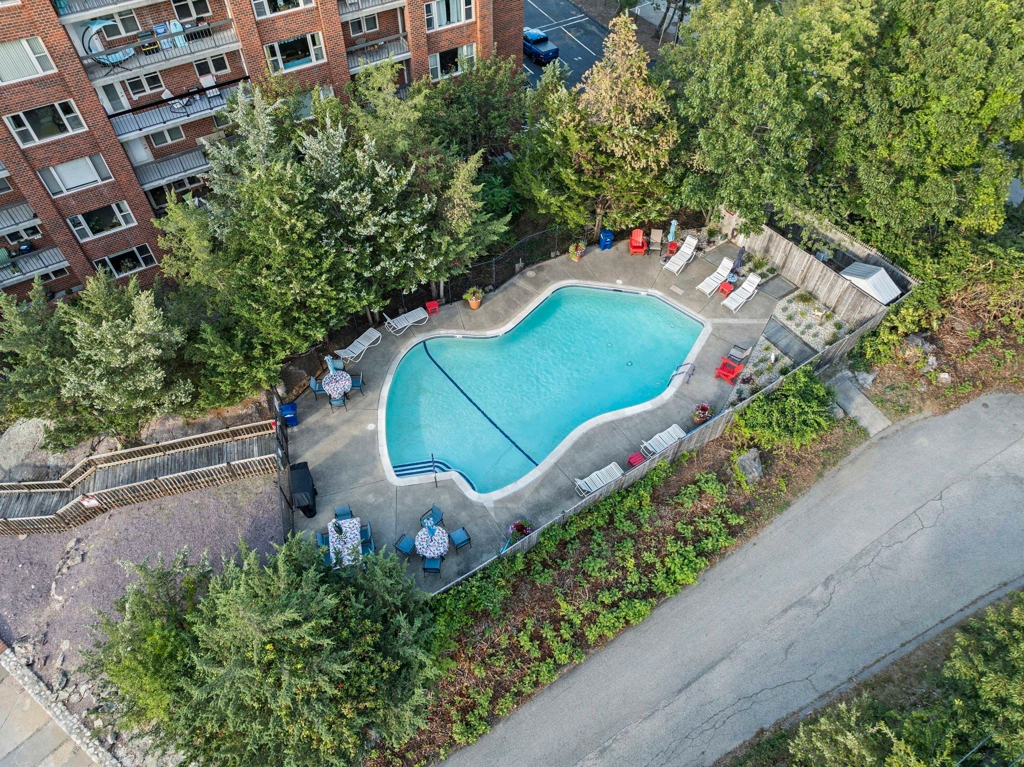 Condominium at 155 George Washington Blvd # 607, Hull MA 02045, Hull, photo 10 of 29